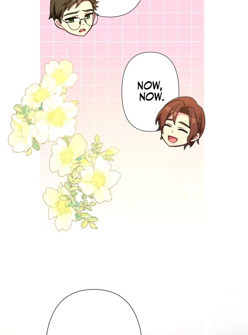 Love’s Impossible Quest: For the Broken Young Lady and the Duke of Dread Chapter 33 - Page 51