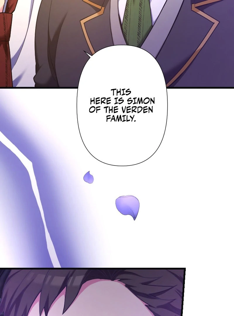 Love’s Impossible Quest: For the Broken Young Lady and the Duke of Dread Chapter 33 - Page 53