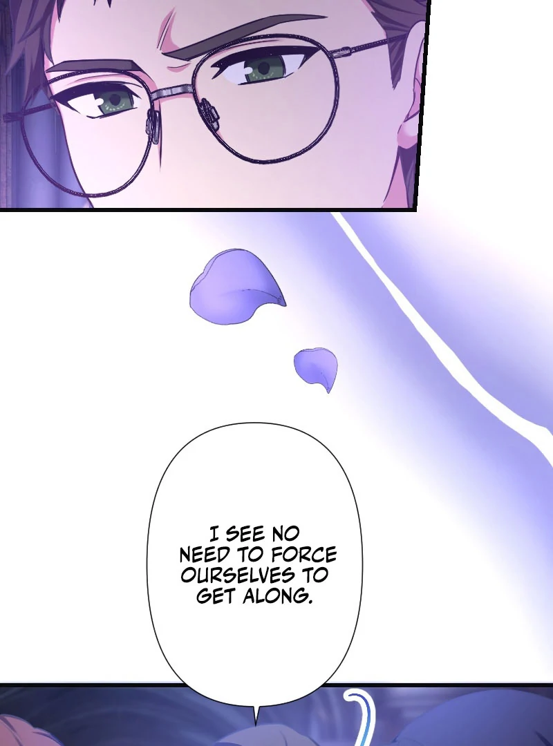 Love’s Impossible Quest: For the Broken Young Lady and the Duke of Dread Chapter 33 - Page 54