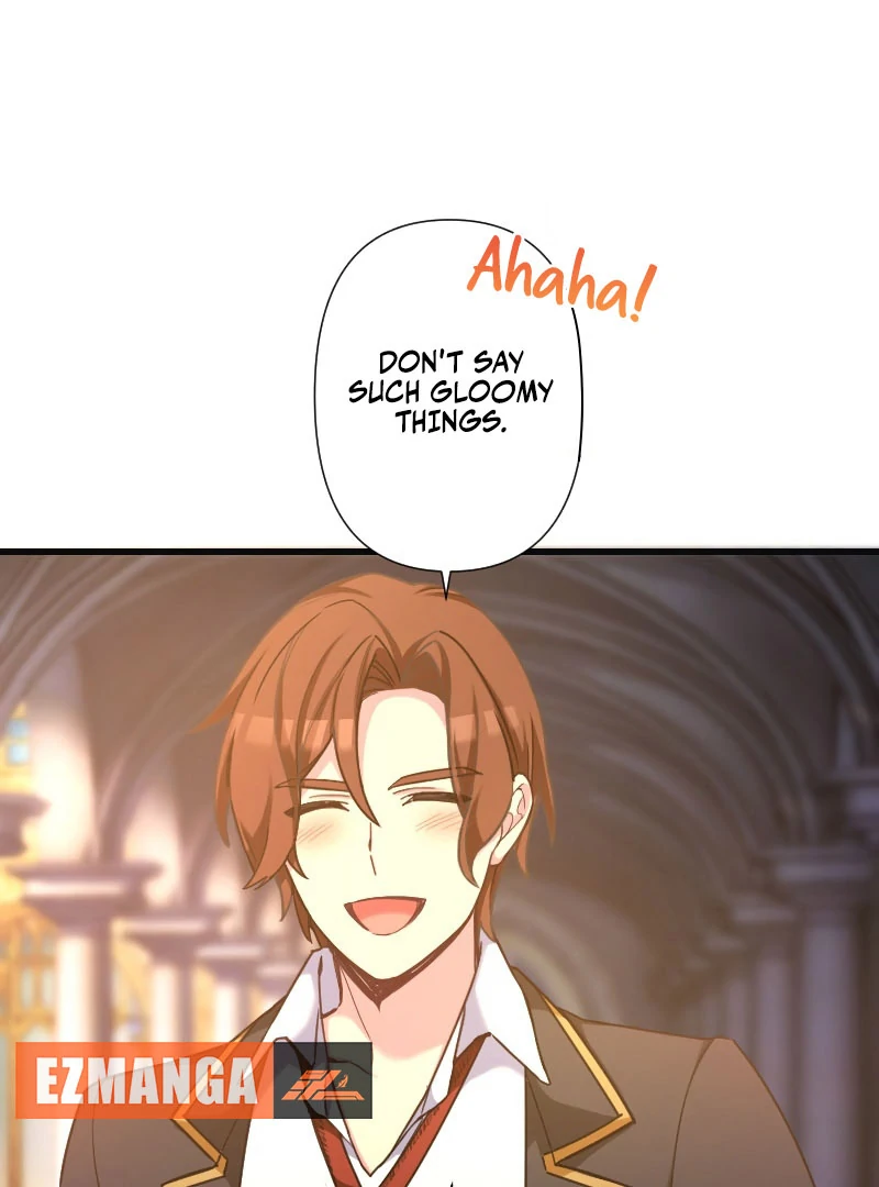 Love’s Impossible Quest: For the Broken Young Lady and the Duke of Dread Chapter 33 - Page 56