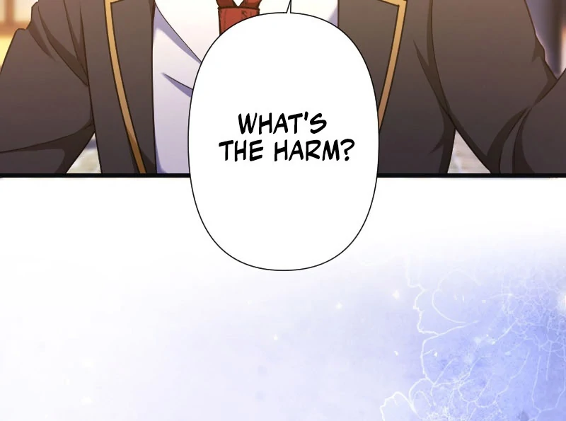 Love’s Impossible Quest: For the Broken Young Lady and the Duke of Dread Chapter 33 - Page 57