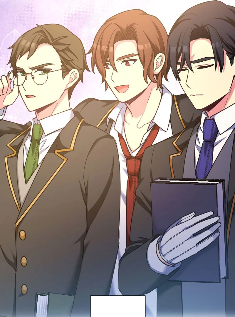 Love’s Impossible Quest: For the Broken Young Lady and the Duke of Dread Chapter 33 - Page 59