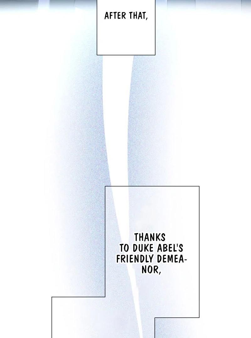 Love’s Impossible Quest: For the Broken Young Lady and the Duke of Dread Chapter 33 - Page 60