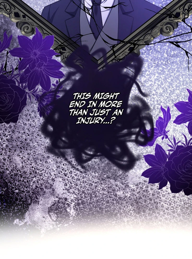 Love’s Impossible Quest: For the Broken Young Lady and the Duke of Dread Chapter 33 - Page 7