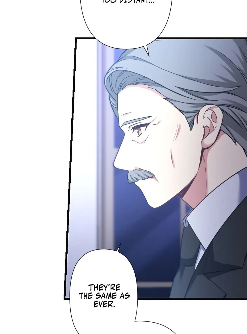 Love’s Impossible Quest: For the Broken Young Lady and the Duke of Dread Chapter 33 - Page 63