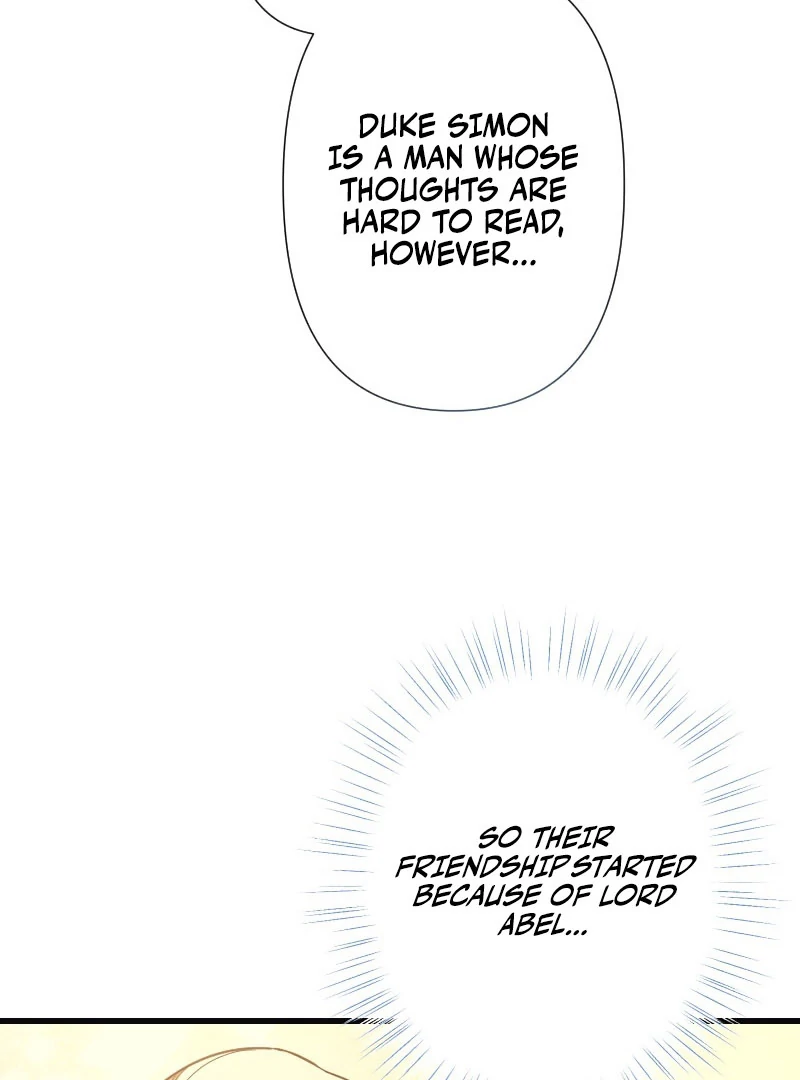 Love’s Impossible Quest: For the Broken Young Lady and the Duke of Dread Chapter 33 - Page 64