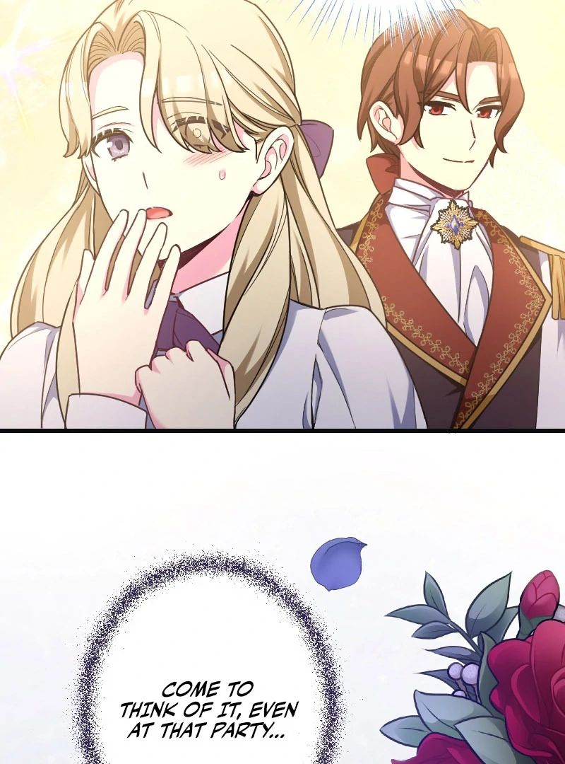 Love’s Impossible Quest: For the Broken Young Lady and the Duke of Dread Chapter 33 - Page 65