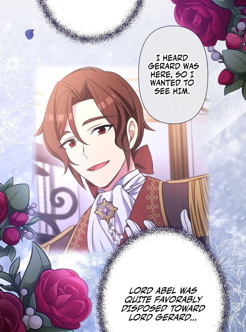 Love’s Impossible Quest: For the Broken Young Lady and the Duke of Dread Chapter 33 - Page 66