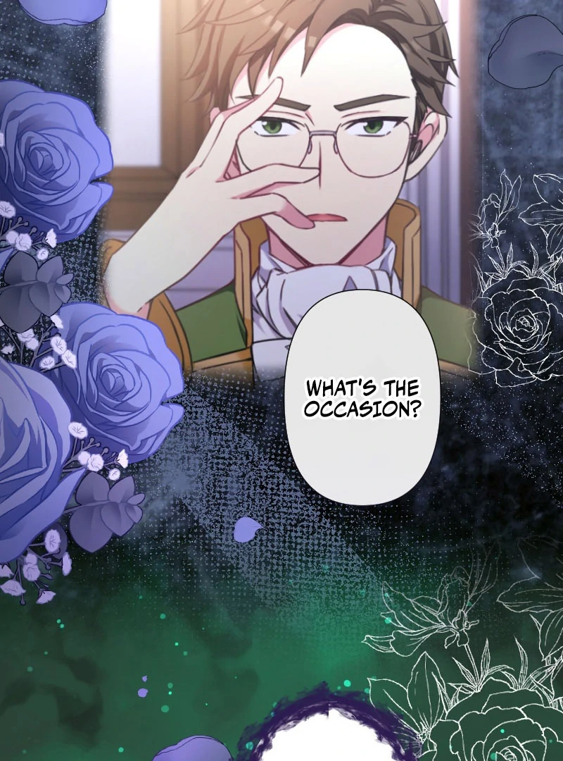 Love’s Impossible Quest: For the Broken Young Lady and the Duke of Dread Chapter 33 - Page 68