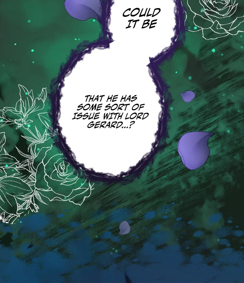 Love’s Impossible Quest: For the Broken Young Lady and the Duke of Dread Chapter 33 - Page 69