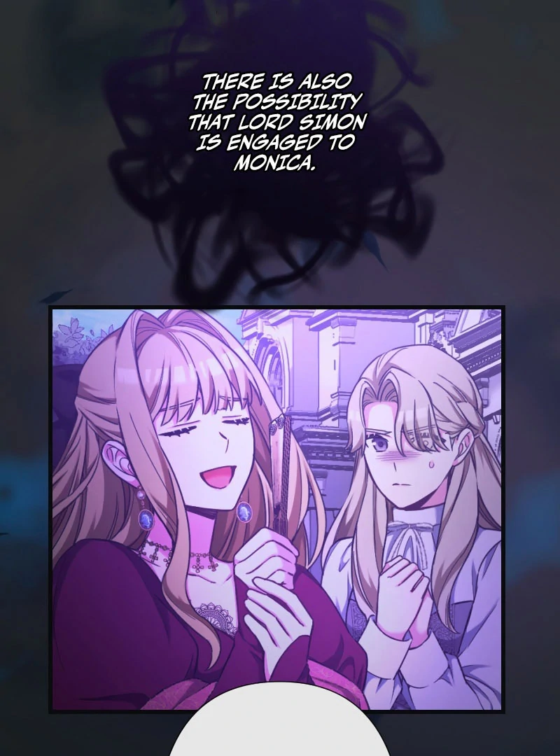Love’s Impossible Quest: For the Broken Young Lady and the Duke of Dread Chapter 33 - Page 71