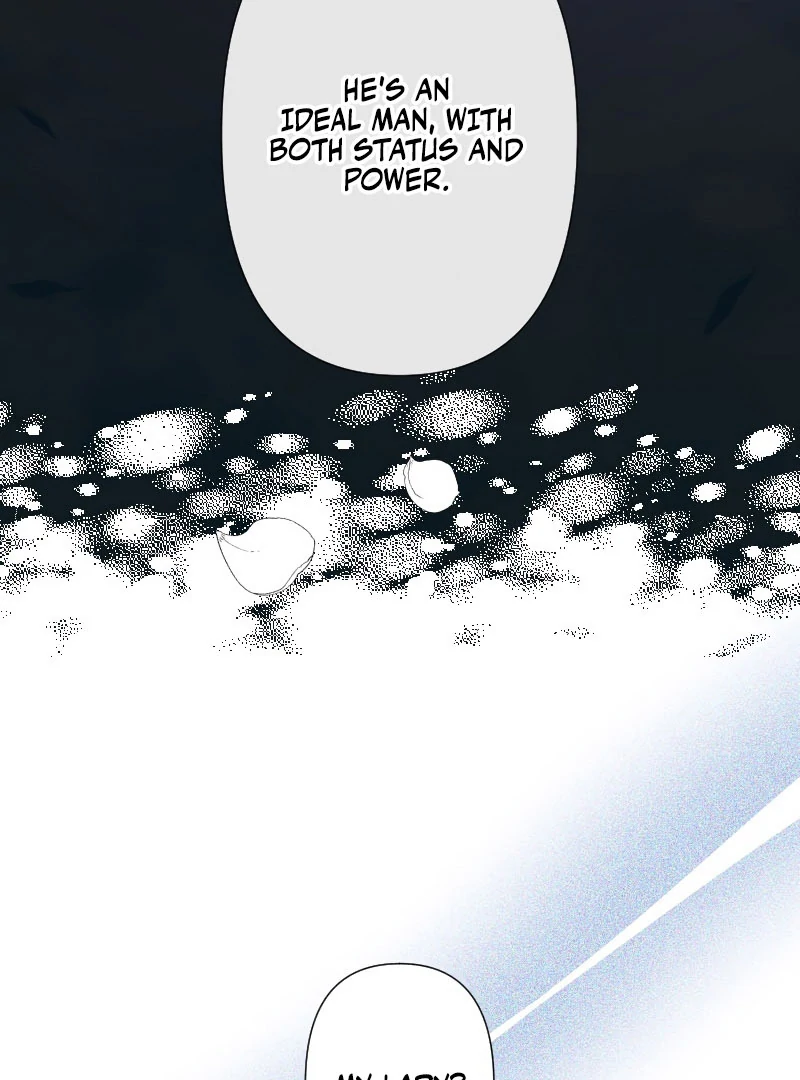 Love’s Impossible Quest: For the Broken Young Lady and the Duke of Dread Chapter 33 - Page 72