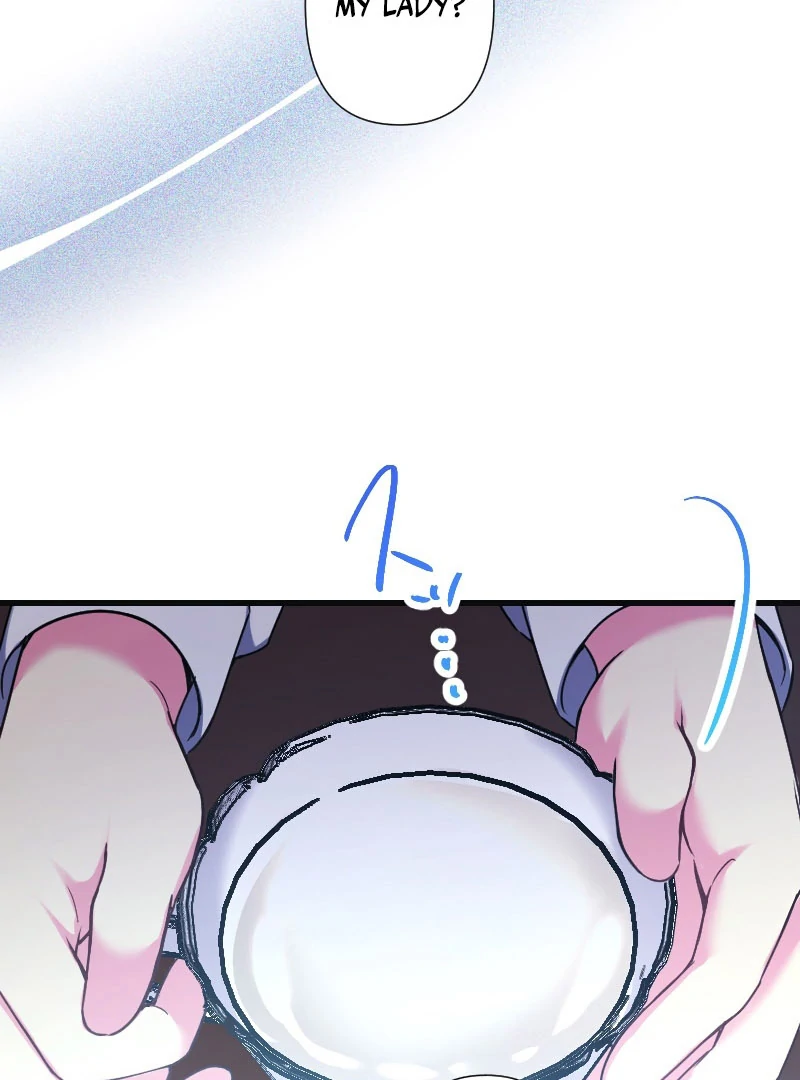 Love’s Impossible Quest: For the Broken Young Lady and the Duke of Dread Chapter 33 - Page 73