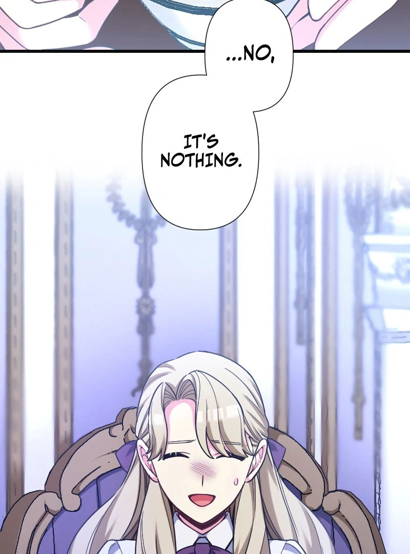 Love’s Impossible Quest: For the Broken Young Lady and the Duke of Dread Chapter 33 - Page 74