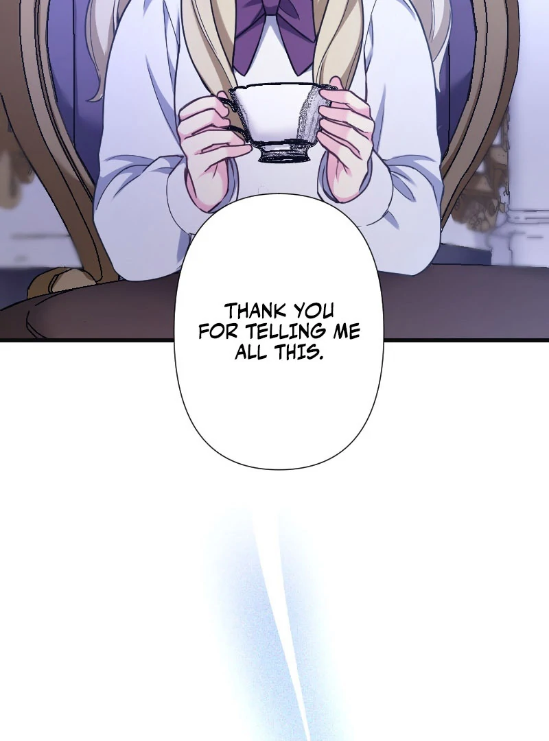 Love’s Impossible Quest: For the Broken Young Lady and the Duke of Dread Chapter 33 - Page 75