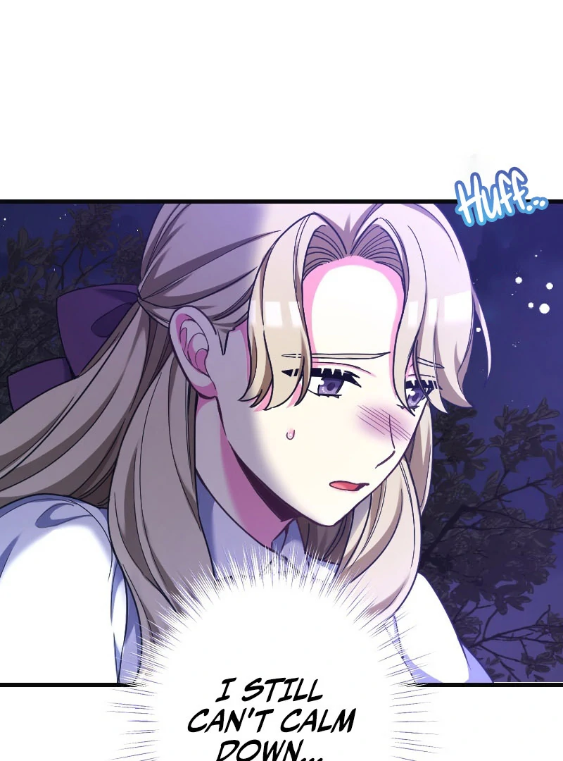 Love’s Impossible Quest: For the Broken Young Lady and the Duke of Dread Chapter 33 - Page 77