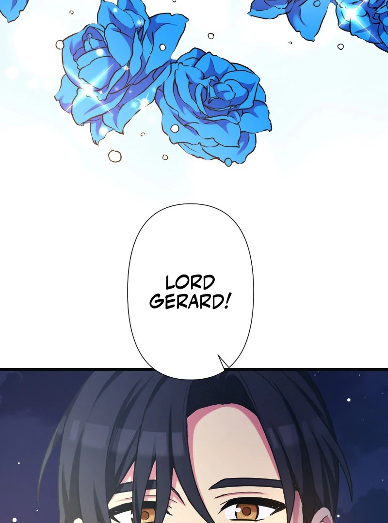 Love’s Impossible Quest: For the Broken Young Lady and the Duke of Dread Chapter 33 - Page 81