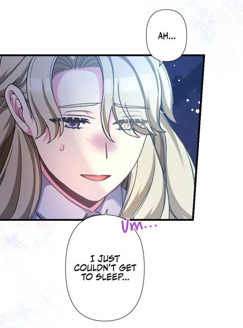 Love’s Impossible Quest: For the Broken Young Lady and the Duke of Dread Chapter 33 - Page 84