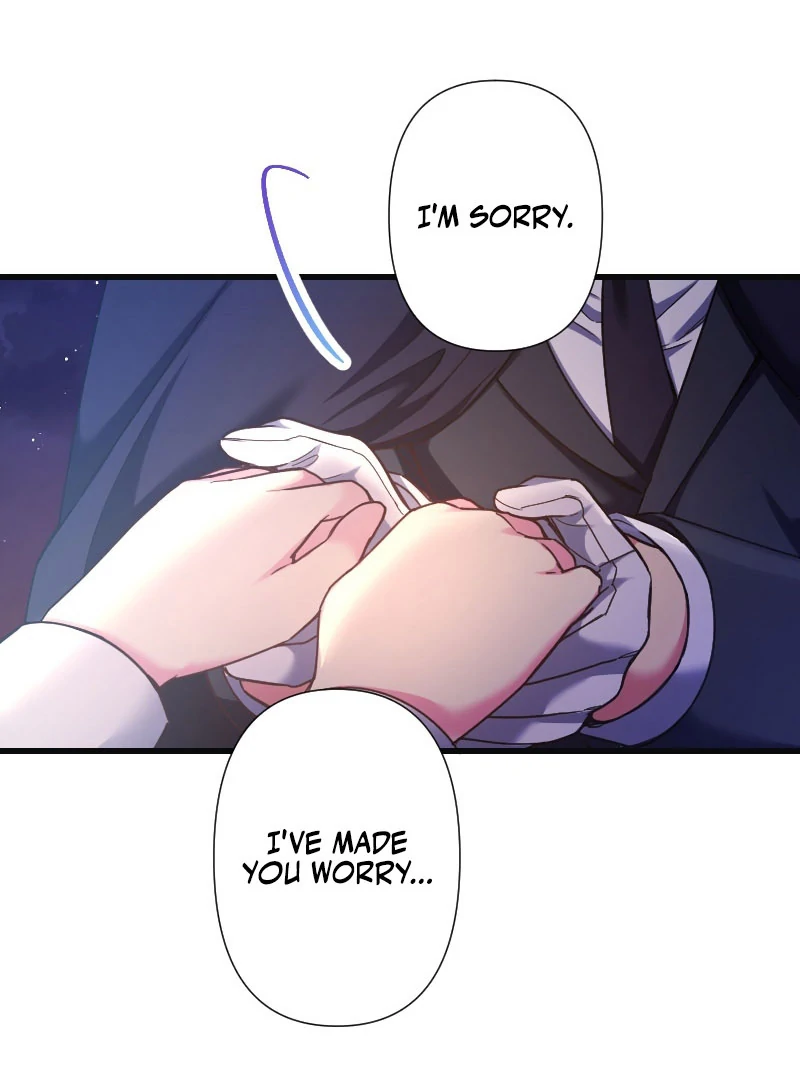 Love’s Impossible Quest: For the Broken Young Lady and the Duke of Dread Chapter 33 - Page 86