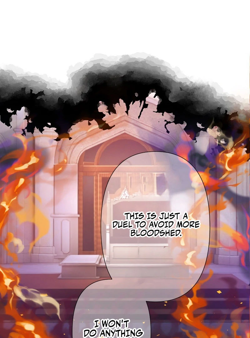 Love’s Impossible Quest: For the Broken Young Lady and the Duke of Dread Chapter 33 - Page 87