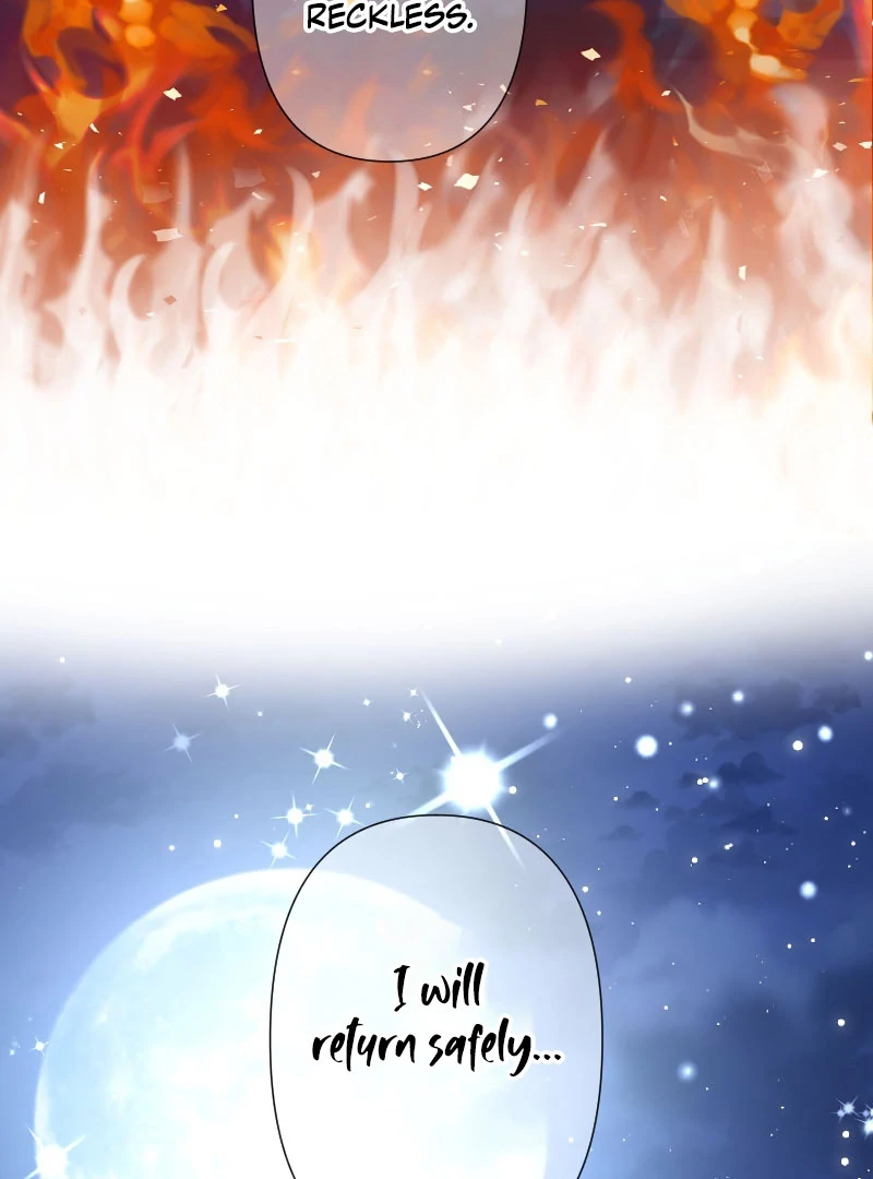 Love’s Impossible Quest: For the Broken Young Lady and the Duke of Dread Chapter 33 - Page 88