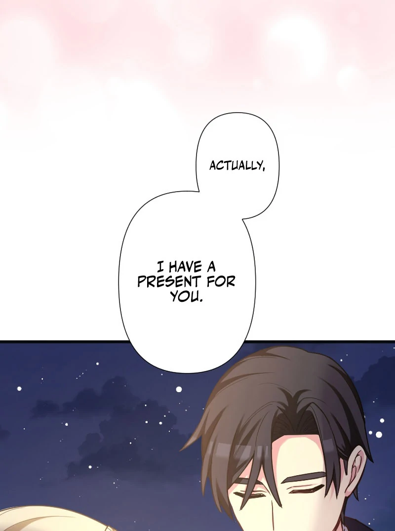 Love’s Impossible Quest: For the Broken Young Lady and the Duke of Dread Chapter 33 - Page 94