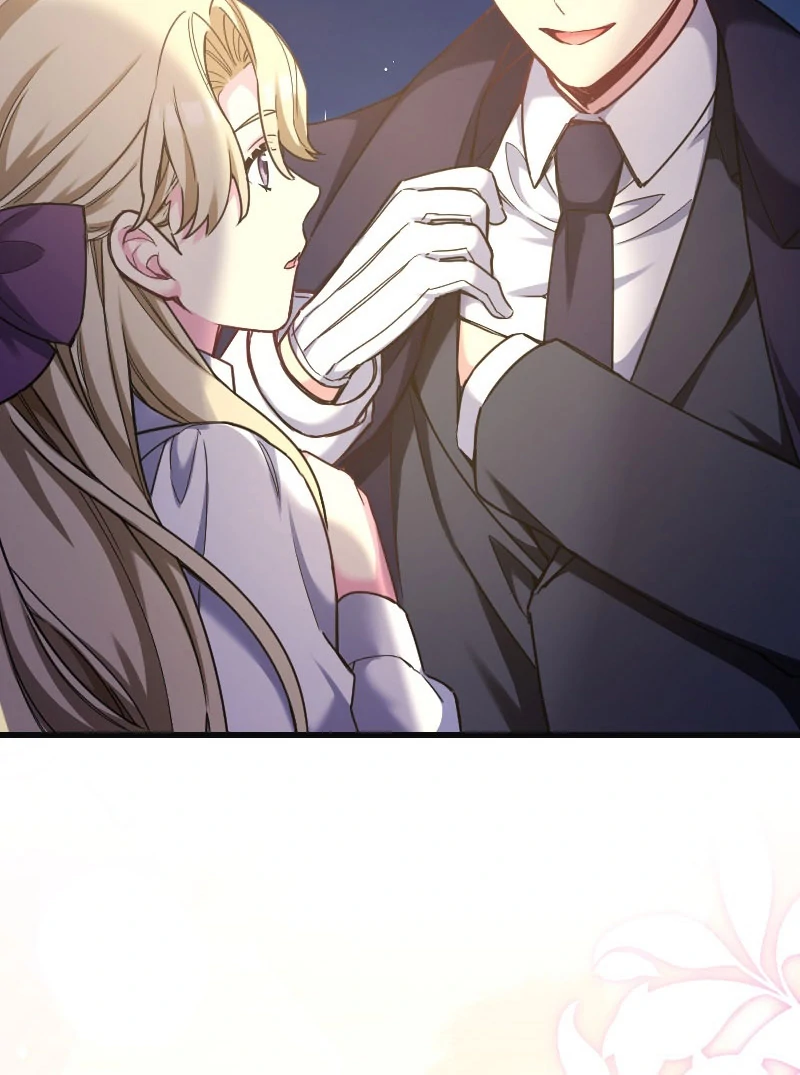 Love’s Impossible Quest: For the Broken Young Lady and the Duke of Dread Chapter 33 - Page 95