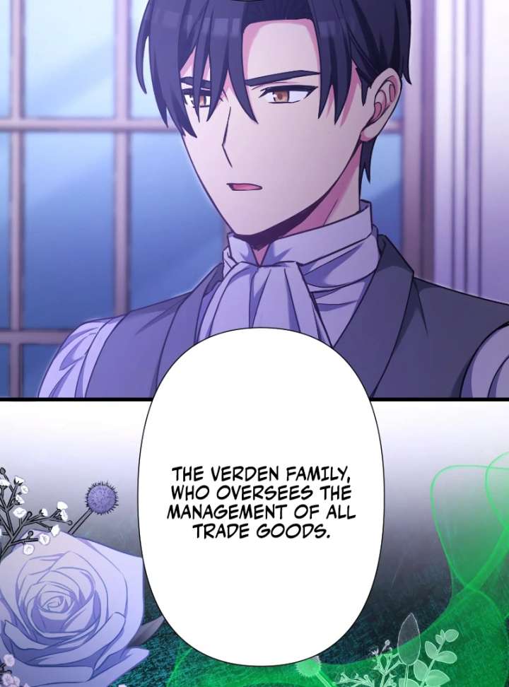 Love’s Impossible Quest: For the Broken Young Lady and the Duke of Dread Chapter 34 - Page 58