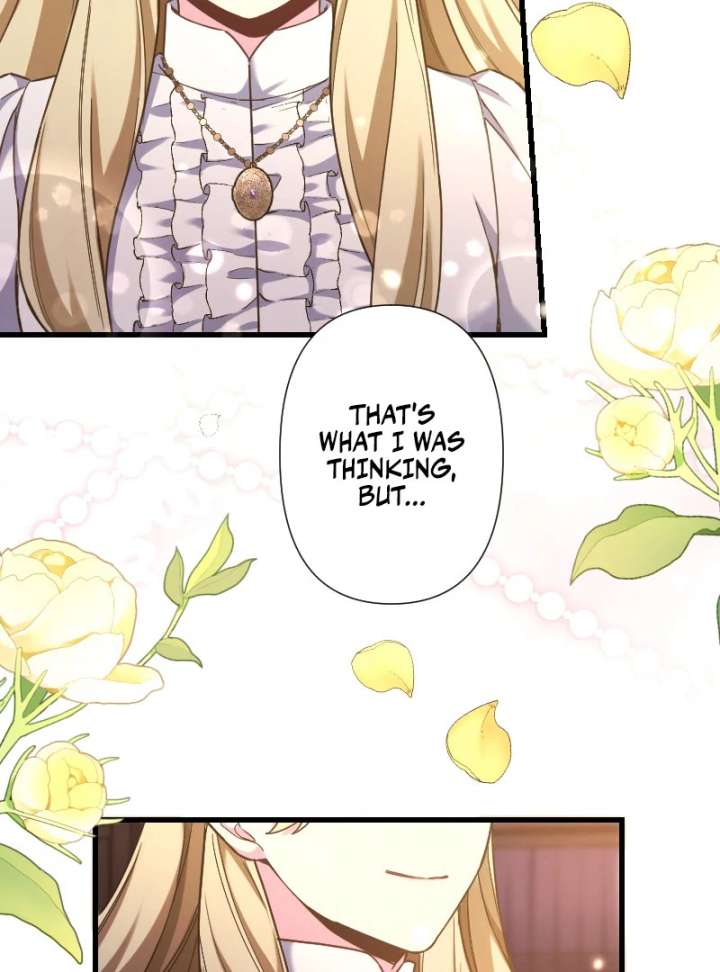 Love’s Impossible Quest: For the Broken Young Lady and the Duke of Dread Chapter 35 - Page 15