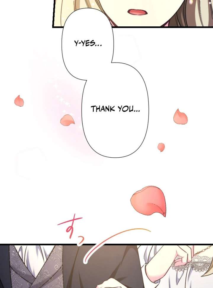 Love’s Impossible Quest: For the Broken Young Lady and the Duke of Dread Chapter 35 - Page 28