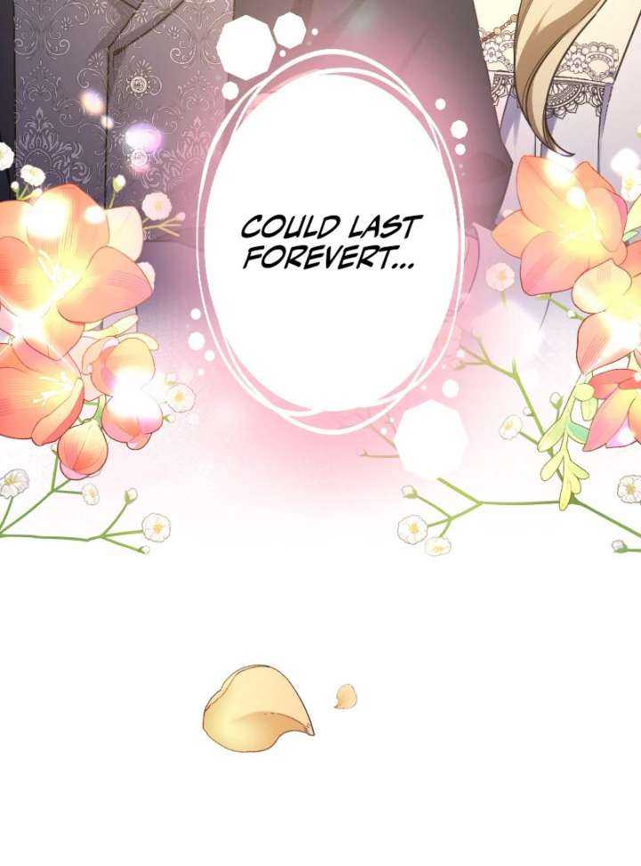 Love’s Impossible Quest: For the Broken Young Lady and the Duke of Dread Chapter 35 - Page 32