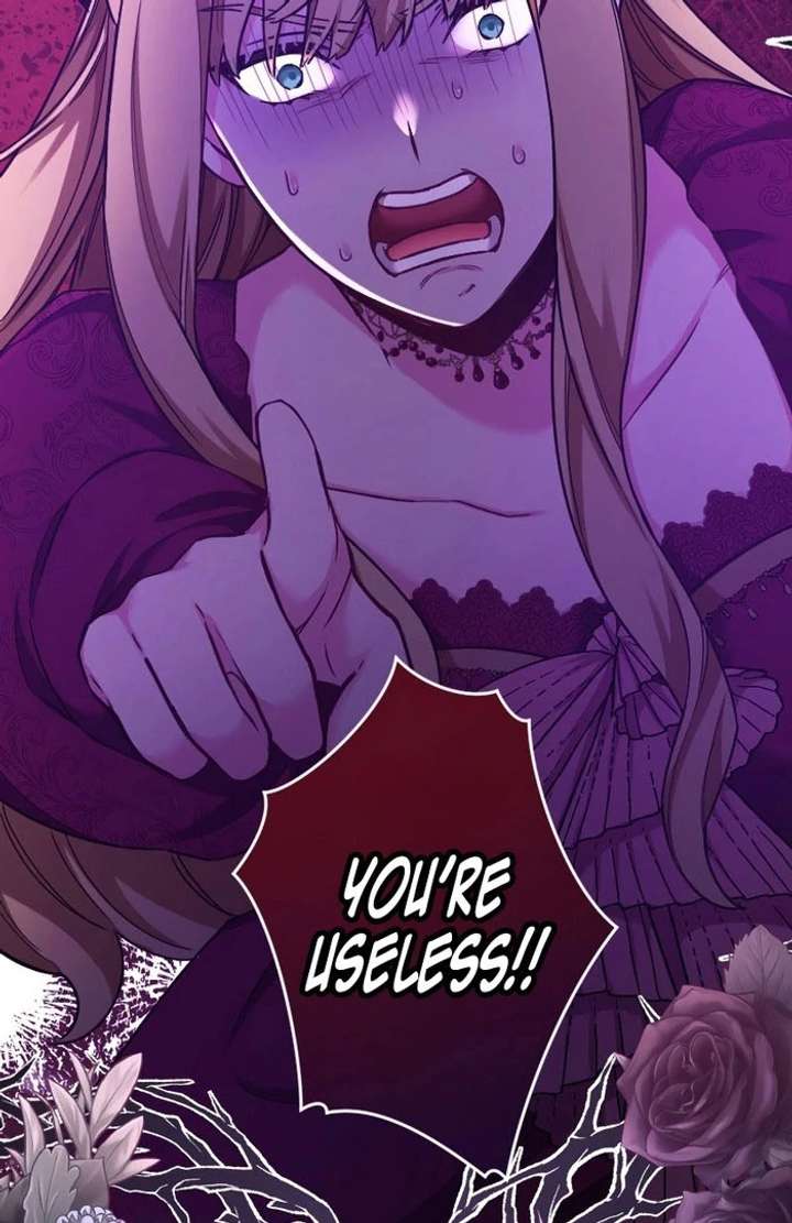 Love’s Impossible Quest: For the Broken Young Lady and the Duke of Dread Chapter 38 - Page 89