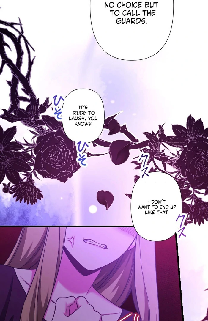 Love’s Impossible Quest: For the Broken Young Lady and the Duke of Dread Chapter 39 - Page 15