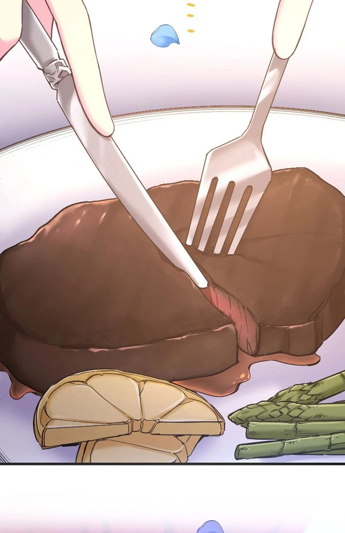 Love’s Impossible Quest: For the Broken Young Lady and the Duke of Dread Chapter 39 - Page 3