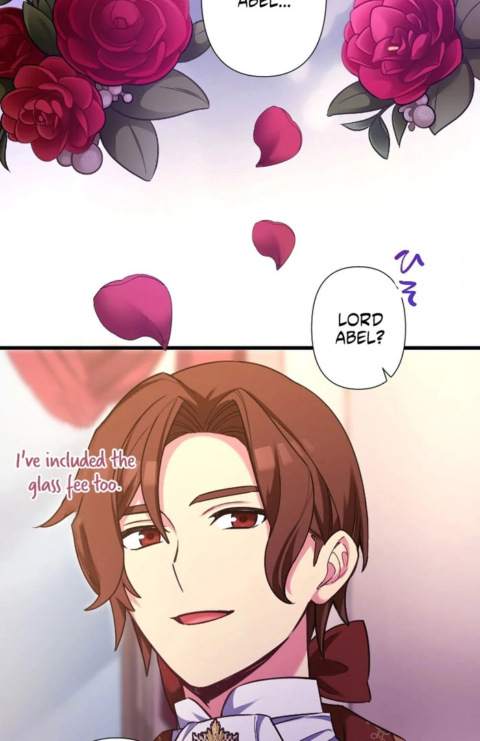 Love’s Impossible Quest: For the Broken Young Lady and the Duke of Dread Chapter 39 - Page 22