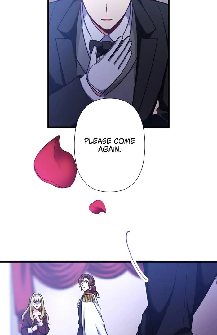 Love’s Impossible Quest: For the Broken Young Lady and the Duke of Dread Chapter 39 - Page 24