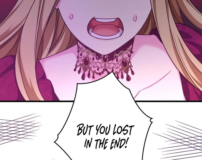 Love’s Impossible Quest: For the Broken Young Lady and the Duke of Dread Chapter 39 - Page 36