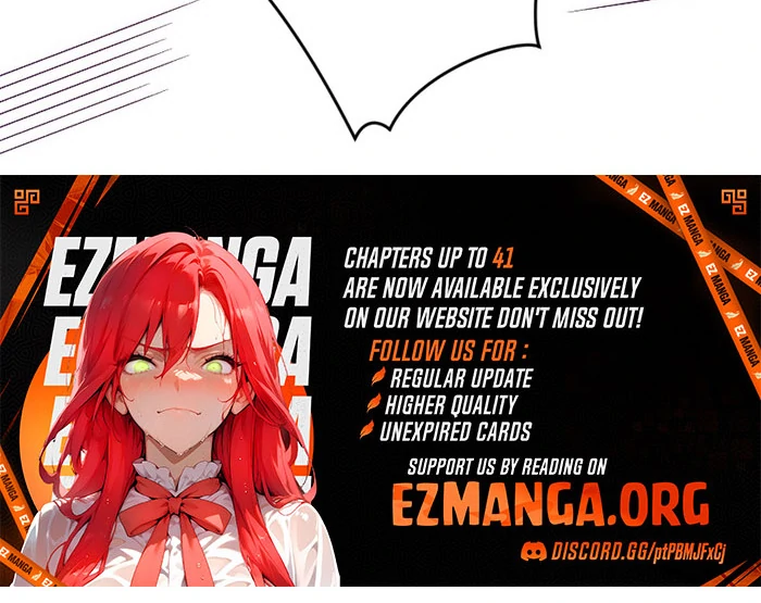 Love’s Impossible Quest: For the Broken Young Lady and the Duke of Dread Chapter 39 - Page 37