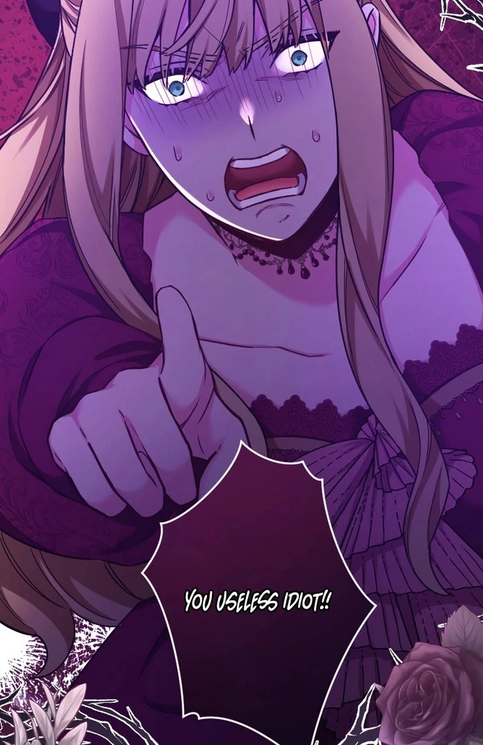 Love’s Impossible Quest: For the Broken Young Lady and the Duke of Dread Chapter 39 - Page 39