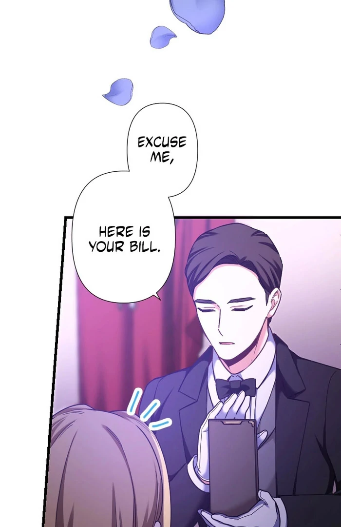 Love’s Impossible Quest: For the Broken Young Lady and the Duke of Dread Chapter 39 - Page 6