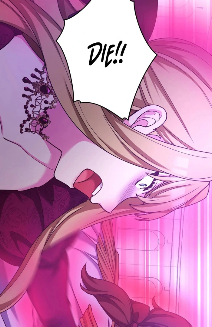 Love’s Impossible Quest: For the Broken Young Lady and the Duke of Dread Chapter 39 - Page 64