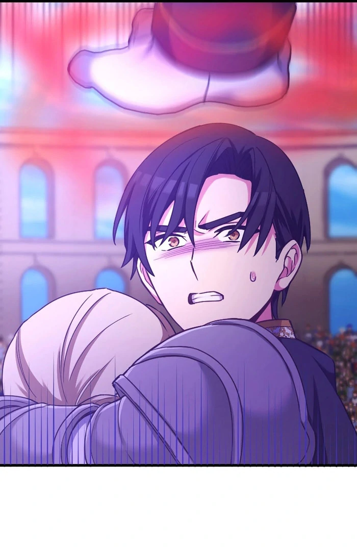 Love’s Impossible Quest: For the Broken Young Lady and the Duke of Dread Chapter 39 - Page 67