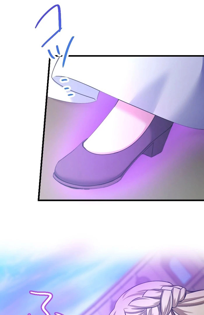 Love’s Impossible Quest: For the Broken Young Lady and the Duke of Dread Chapter 39 - Page 68