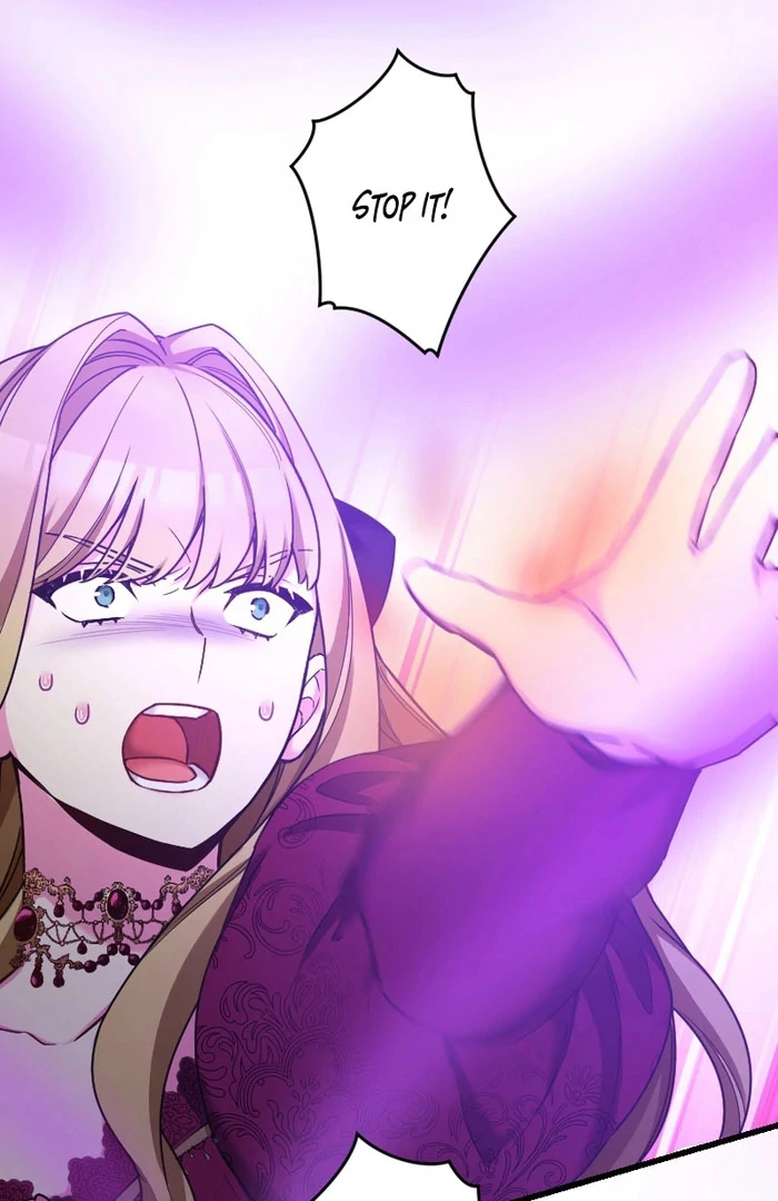 Love’s Impossible Quest: For the Broken Young Lady and the Duke of Dread Chapter 39 - Page 70