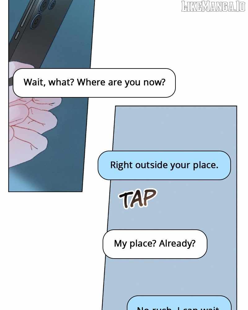 Loving Summer Sky Chapter 52 - Page 2