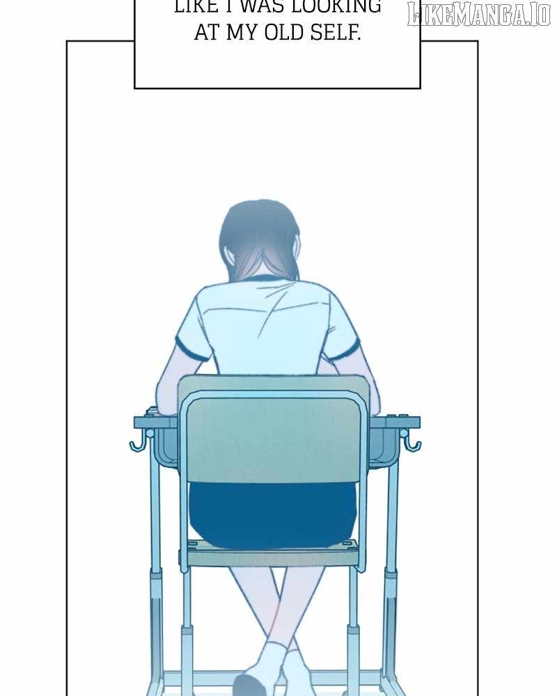Loving Summer Sky Chapter 52 - Page 103