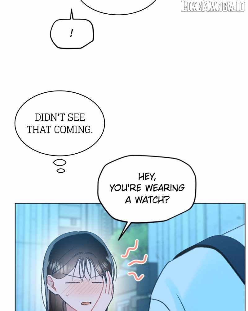 Loving Summer Sky Chapter 52 - Page 12