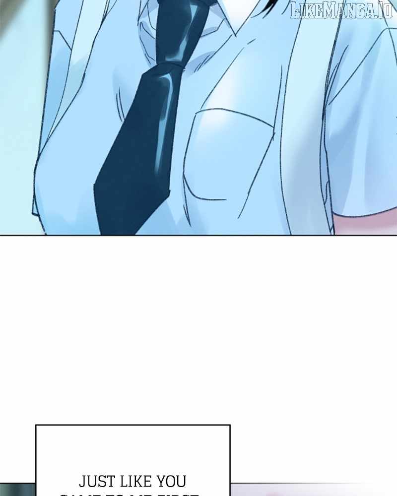 Loving Summer Sky Chapter 52 - Page 116
