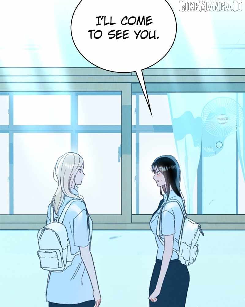 Loving Summer Sky Chapter 52 - Page 118