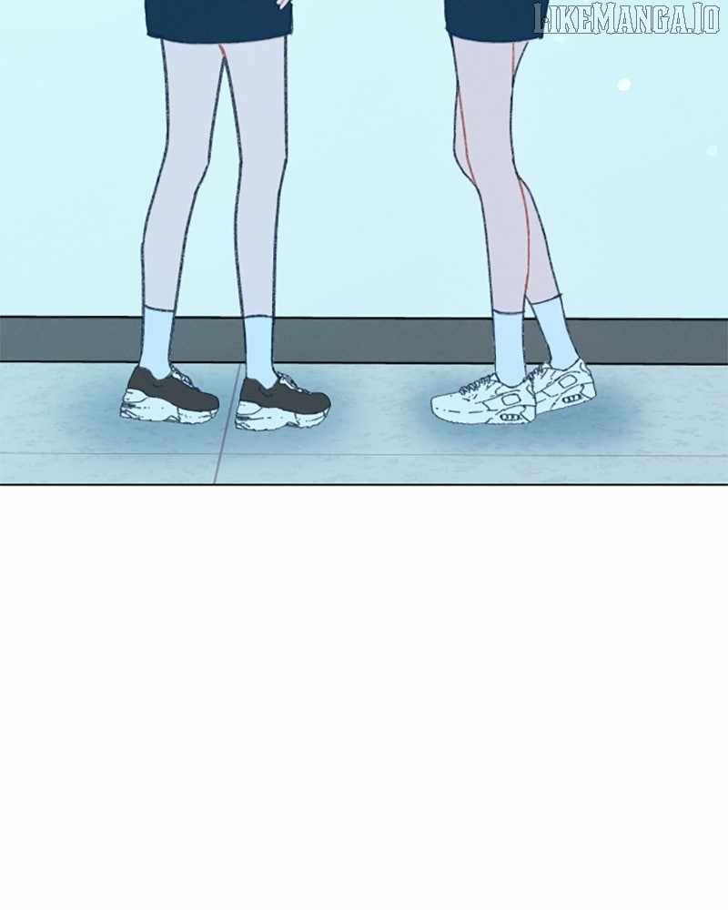 Loving Summer Sky Chapter 52 - Page 119